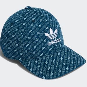 adidas Originals Women’s Relaxed Strap-back hat